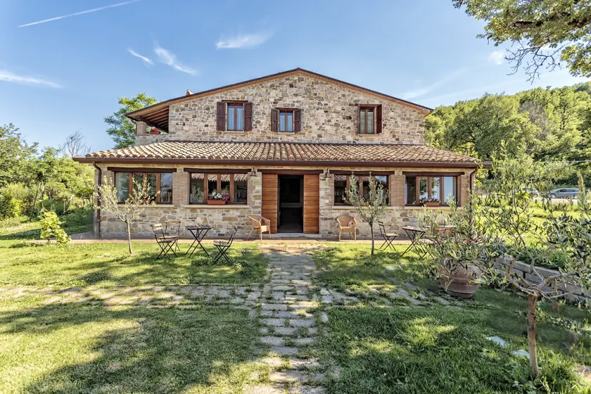 Agriturismo Eutopia - Image 1