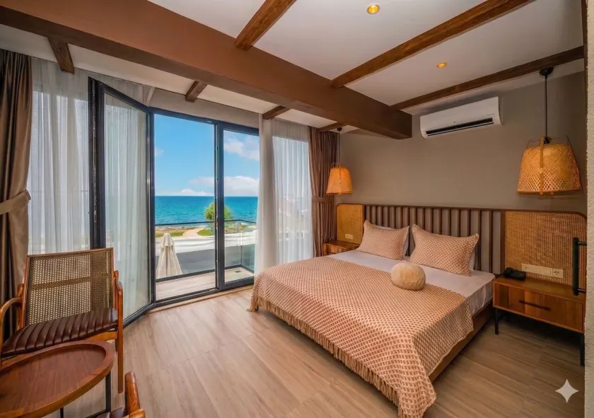Villa Siesta Hotel Istanbul Airport - Image 1