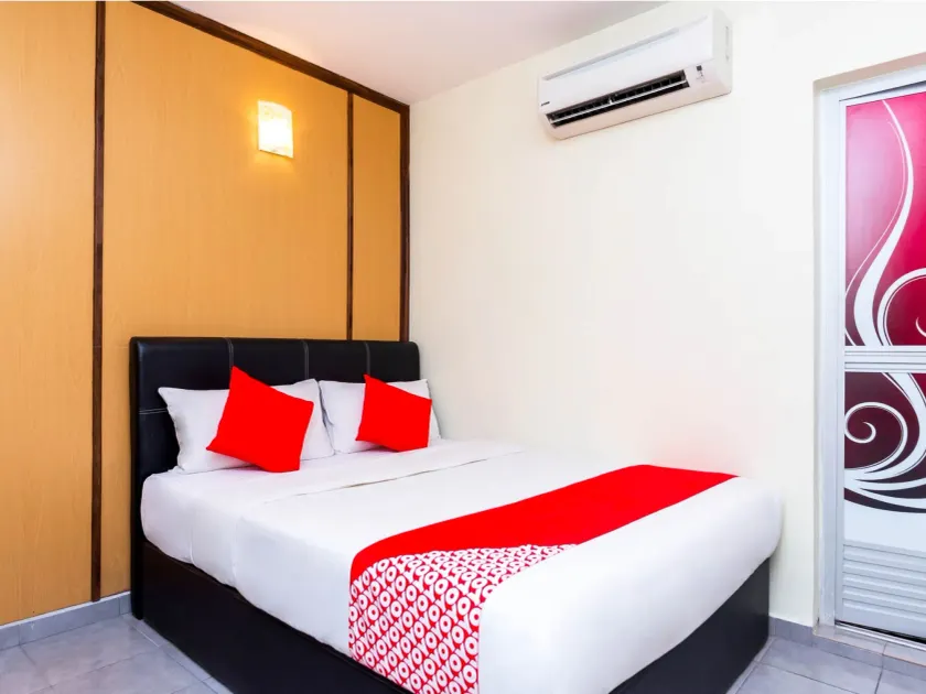Muar City Hotel - Image 1