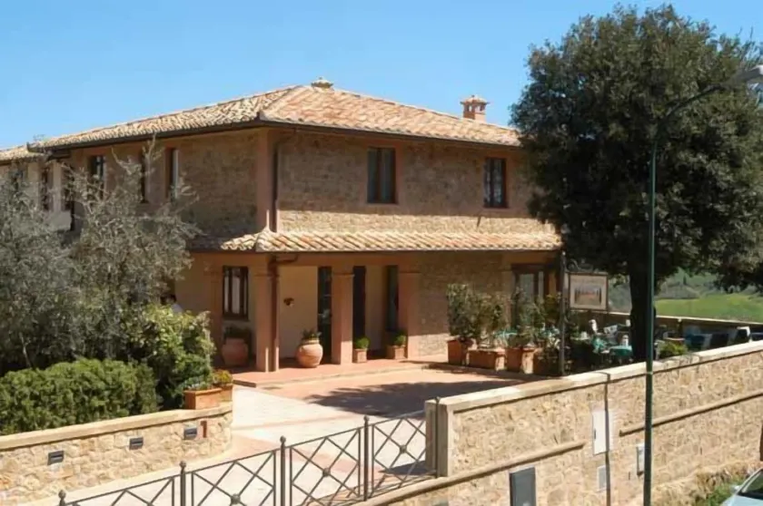 Piccolo Hotel La Valle - Image 1