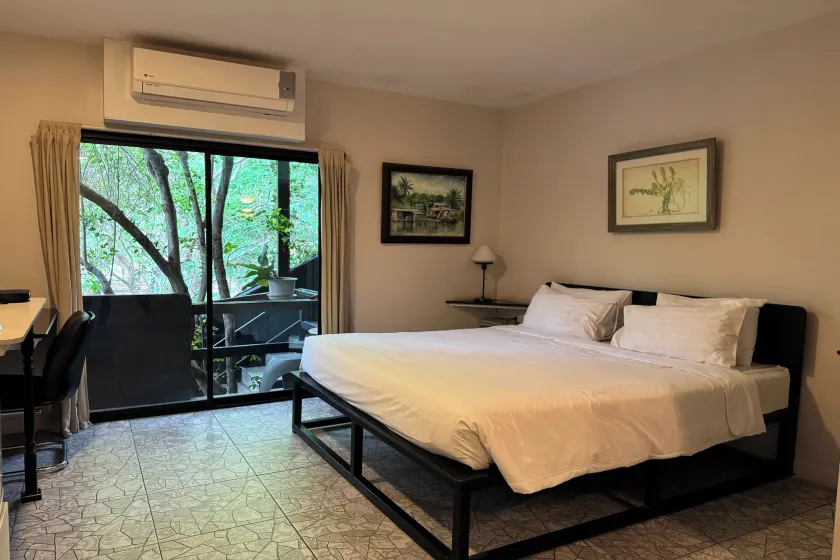 Silp-Pa Phra Nakhon Si Ayutthaya Hotel - Image 1