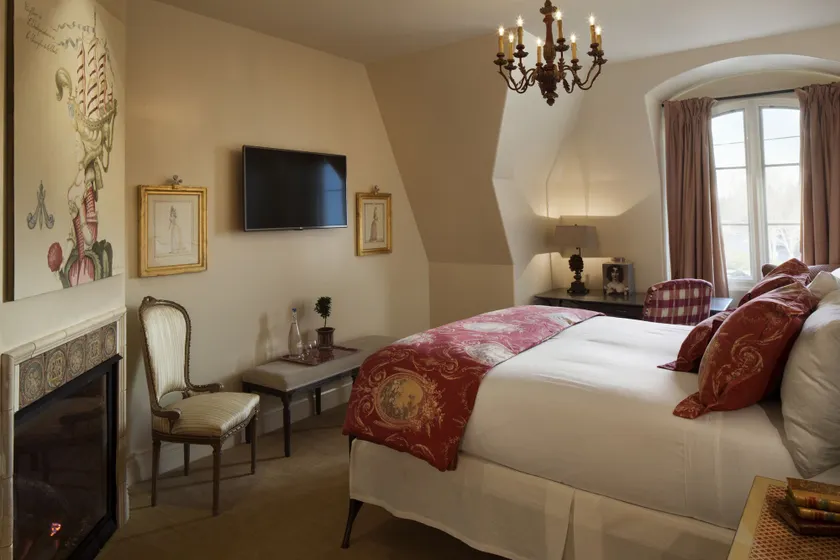 Enchante Boutique Hotel - Image 1