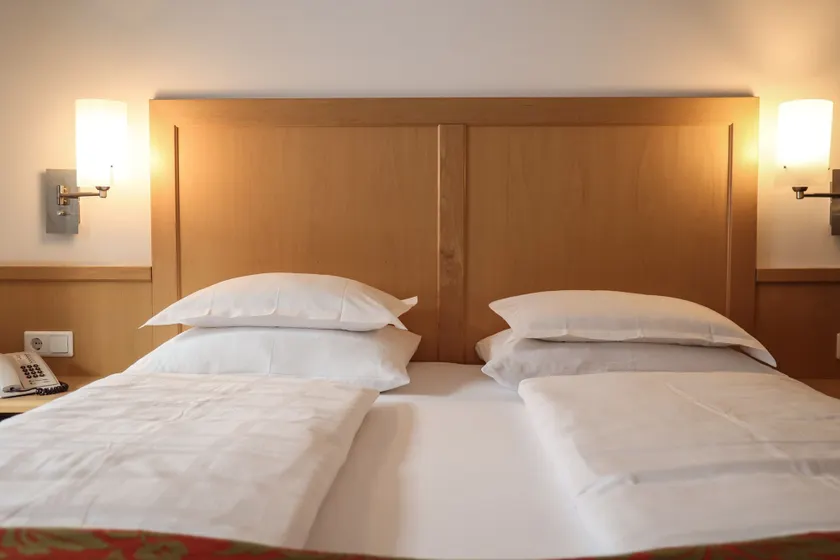 Hotel Geisler Tulfes - Rom