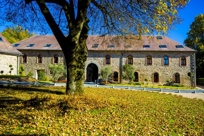 Etoile de Pompadour - Image 1