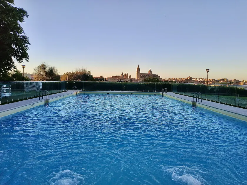 Parador de Salamanca - Image 1