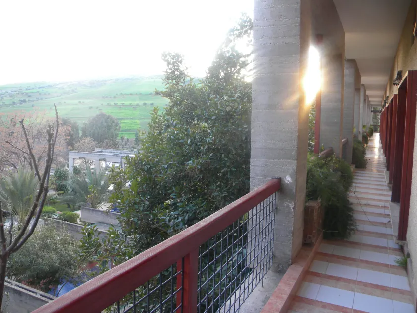 Hôtel Sidi Harazem - Image 1