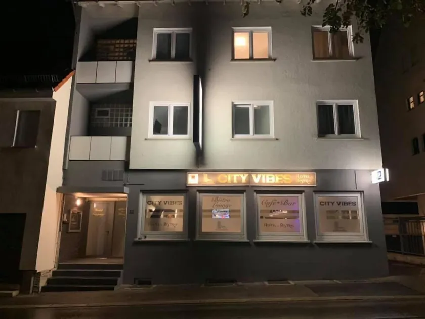 City Vibes Hotel - Image 1
