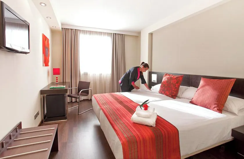 Sercotel Aura Algeciras - Image 1