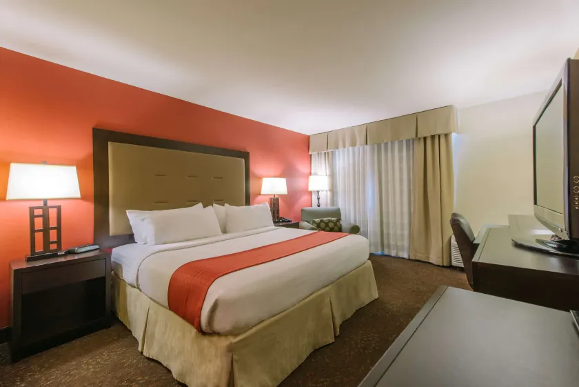 Hotel MTK Mount Kisco - Image 1