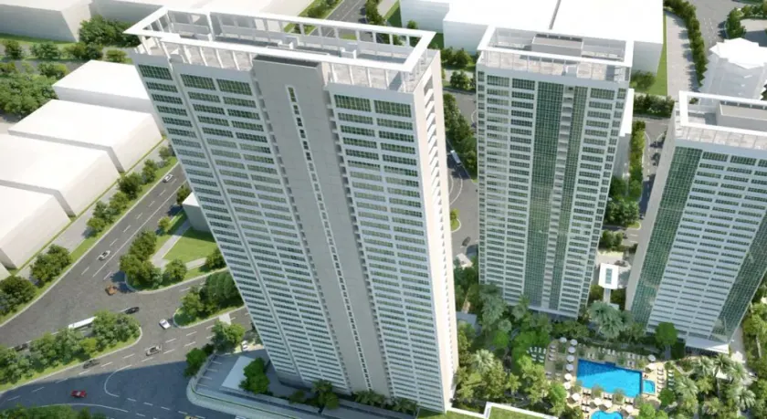 Setiabudi SkyGarden Apartments City Center - Image 1