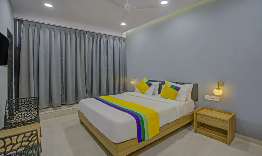 Hotel Natasha - Image 1
