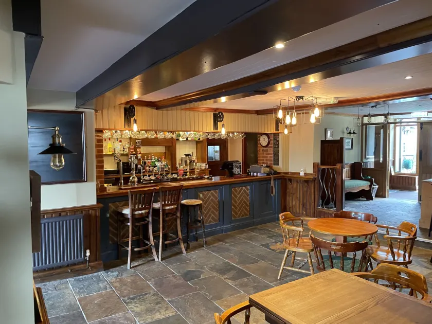 The Swan Inn - Image 1