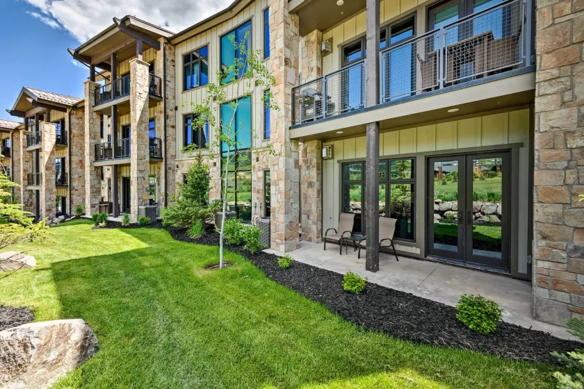 Luxe Canyons Condo w/ Golf Course Views! - Intérieur