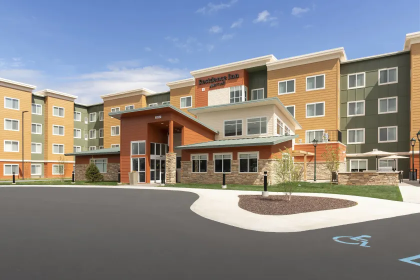 Residence Inn by Marriott Lafayette - Image 1