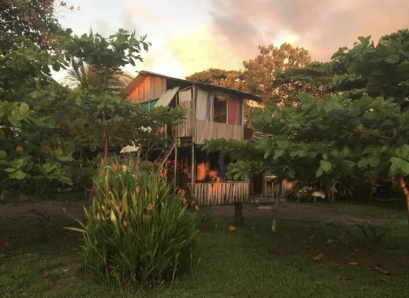 Miguel Surf Camp - Image 1