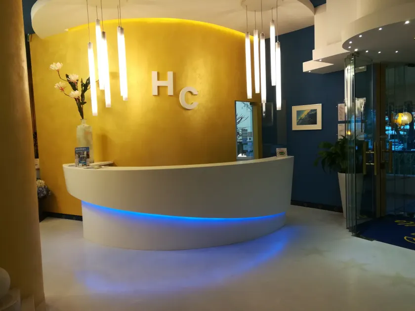 Hotel Corallo - Image 1