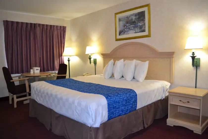 Travelodge by Wyndham Niagara Falls - New York - Image 1
