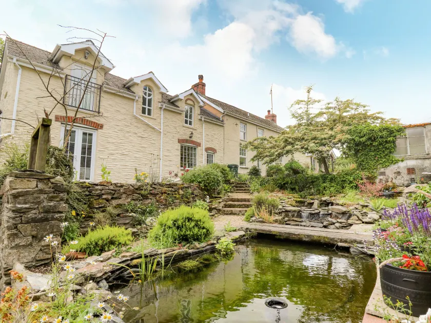 Spring Cottage - Image 1