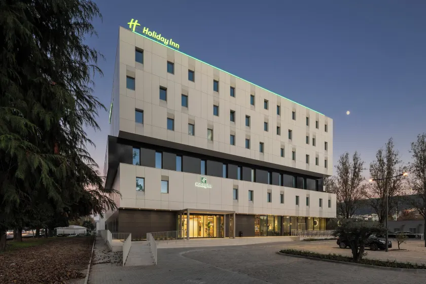 Holiday Inn Braga by IHG - Image 1