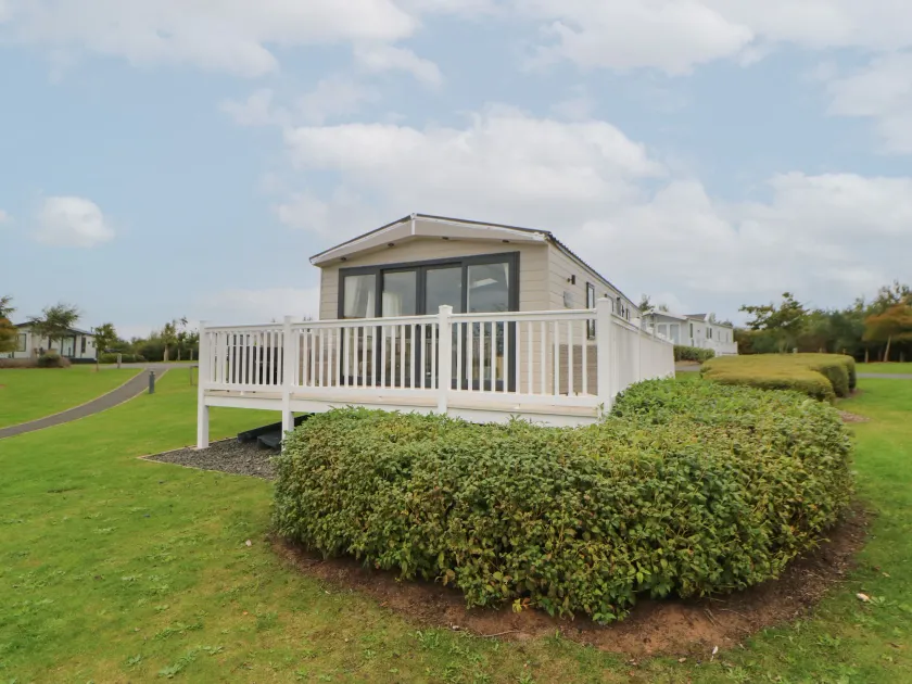Haggerston Castle , Cheviot View - Image 1