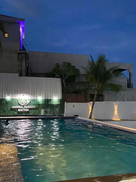Aozora Seaside Mactan - Image 1