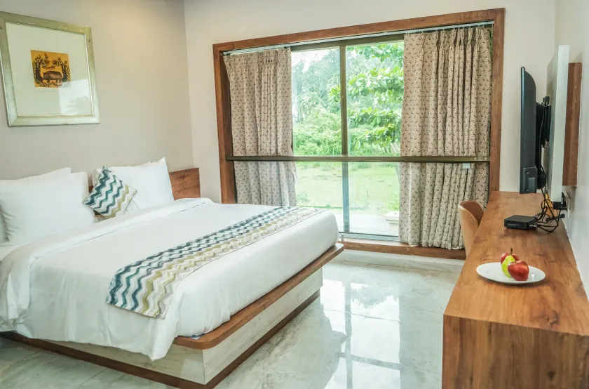 Nest Beacon Resort Daman - Image 1