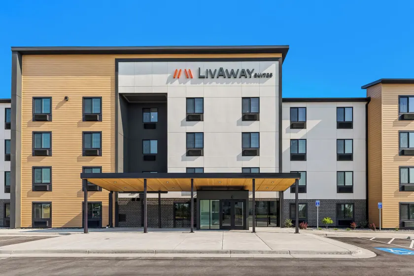 LivAway Suites Phoenix-Tolleson - Image 1