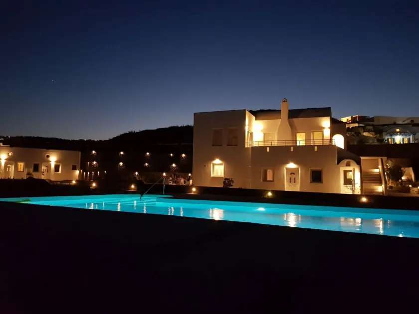 Villas Scirocco - Image 1
