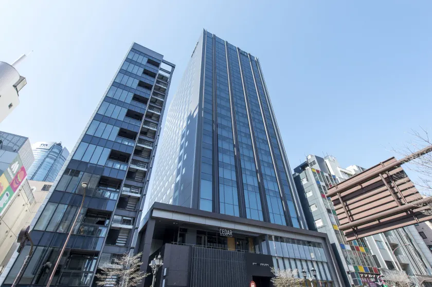 remm Roppongi - Image 1