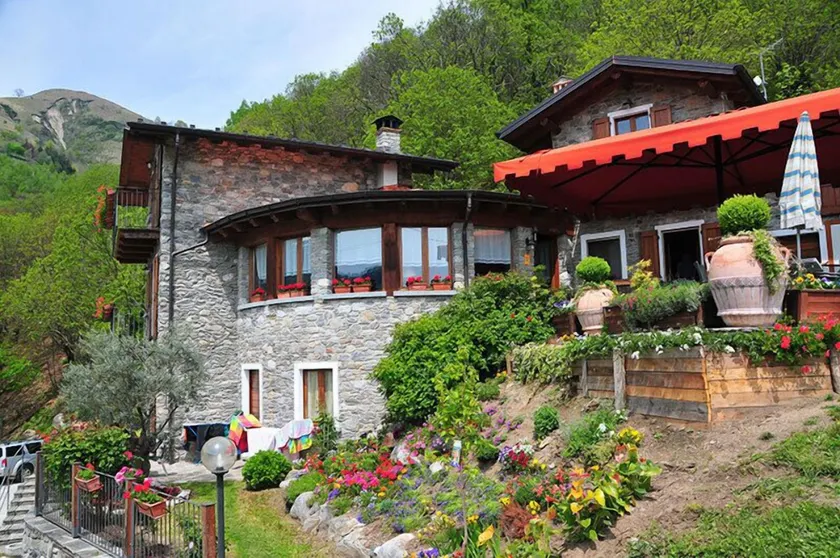 Agriturismo La Fonte Di Mariella - Image 1