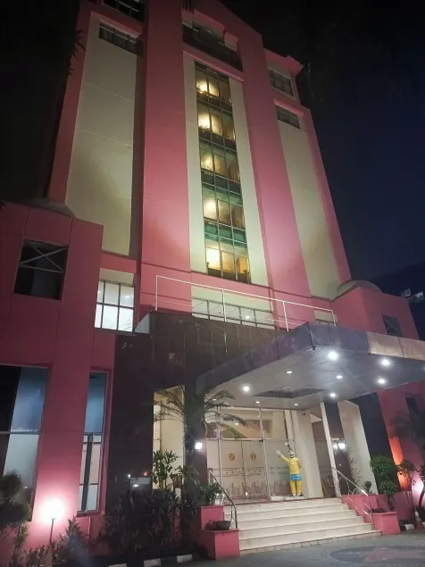 Townhouse Oak Jakarta near Monumen Nasional formerly Hotel Bintang Wisata Mandiri - Image 1
