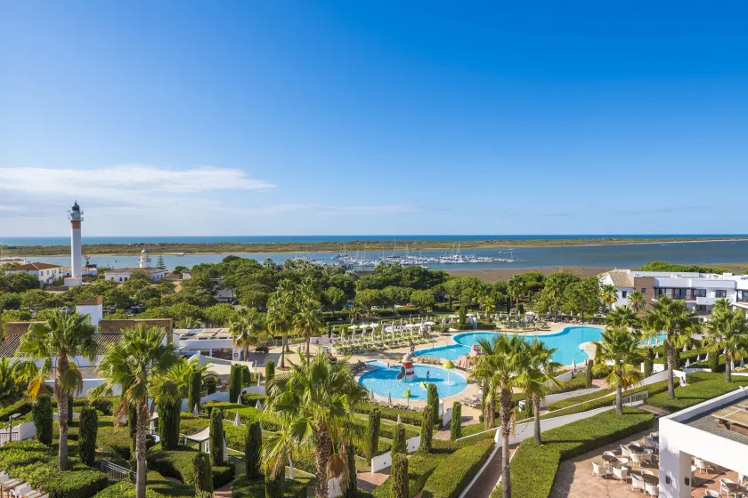 Hotel Fuerte El Rompido - Image 1