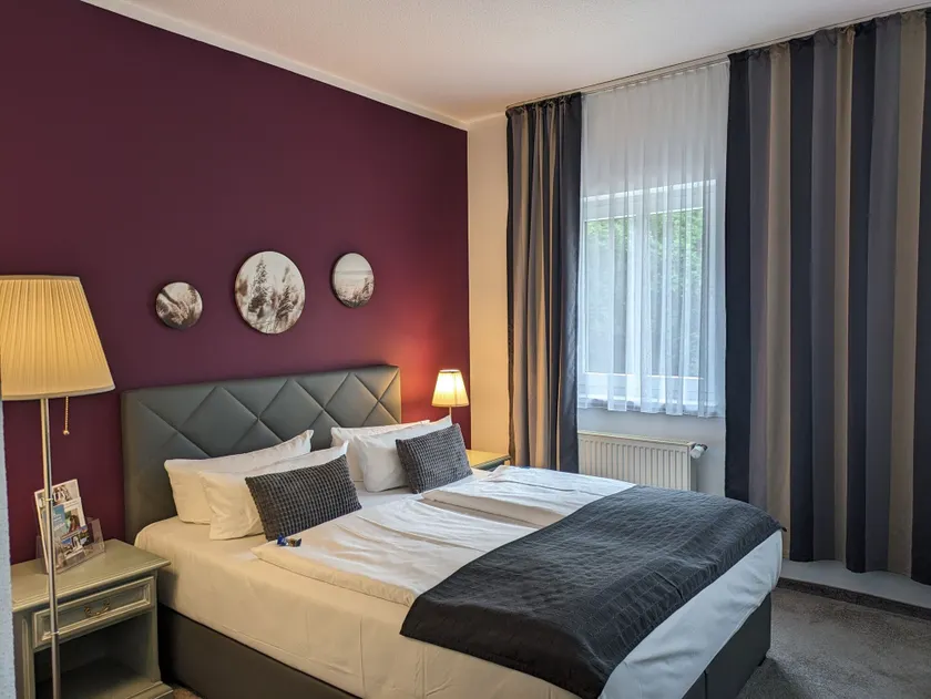 Kurhotel Bad Suderode - Image 1
