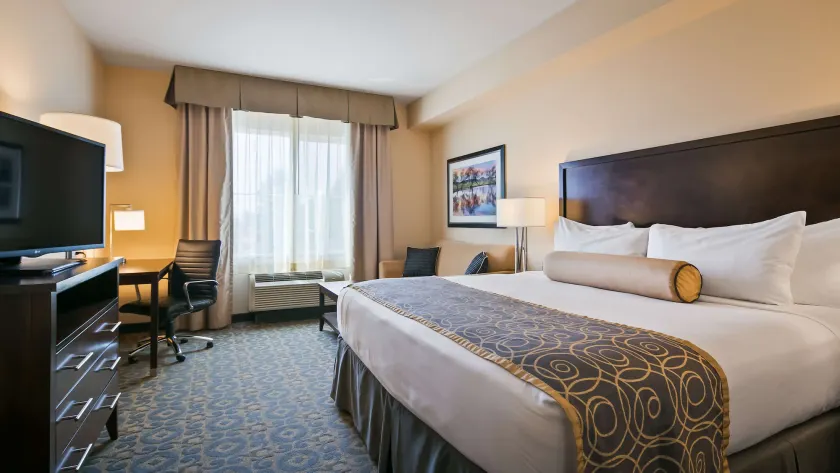 Best Western Plus Arlington/Marysville - Image 1