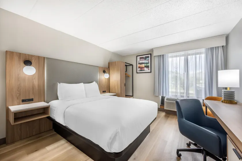 Best Western Inn Florence - Image 1