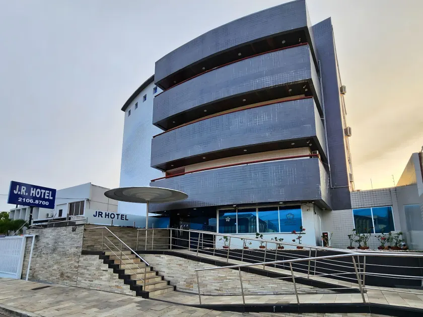 JR Hotel - Image 1