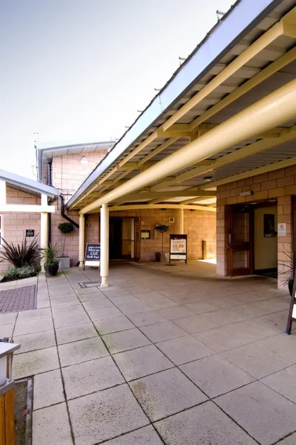 Premier Inn Manchester - Cheadle - Image 1