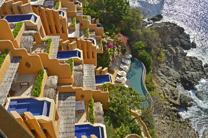 Cala de Mar Resort & Spa Ixtapa - Image 1