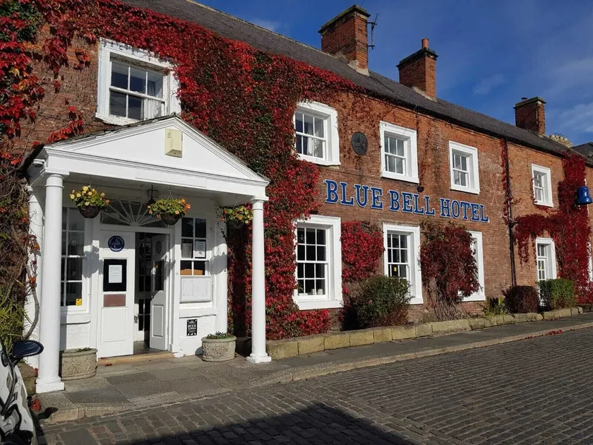Blue Bell Hotel - Image 1