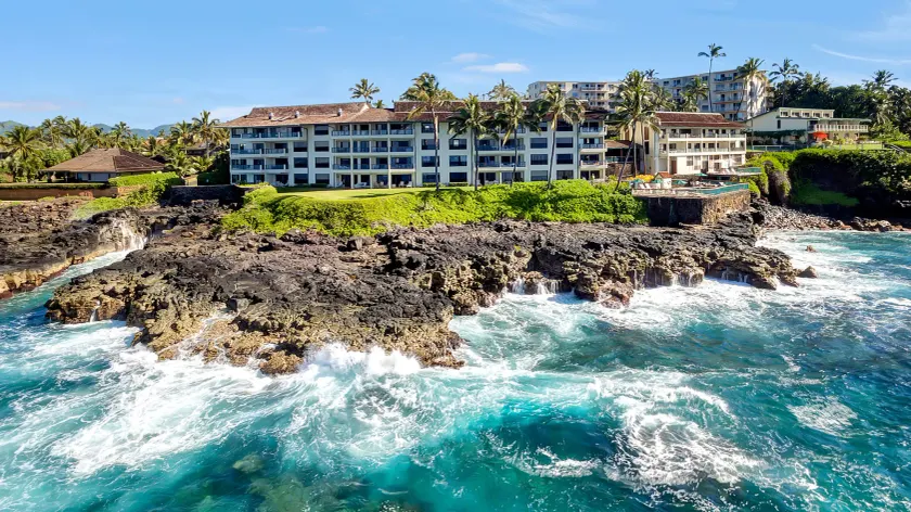 Castle Po'ipū Shores - Image 1