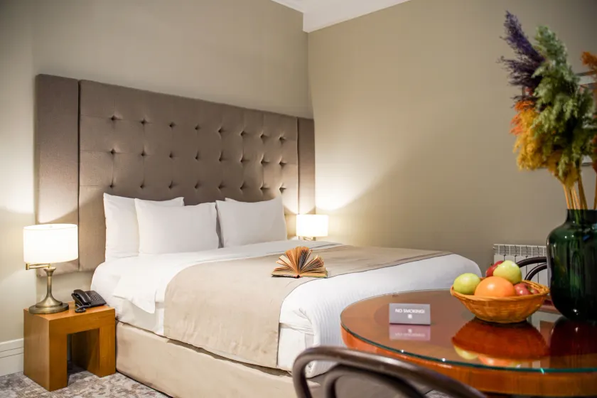Hotel Europe - Image 1