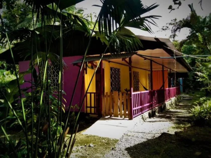 Cabinas Algebra - Image 1