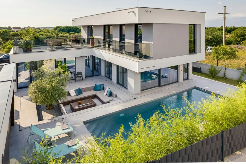 Villa Marli ZadarVillas - Image 1