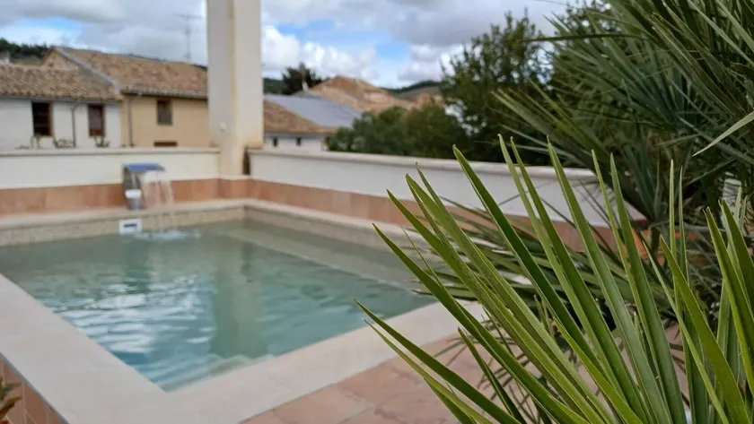 Hotel La Vera Cruz - Image 1