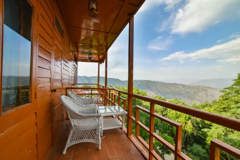Mint Tarika Resort - Image 1