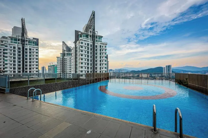 Heaven Suite KL - Image 1