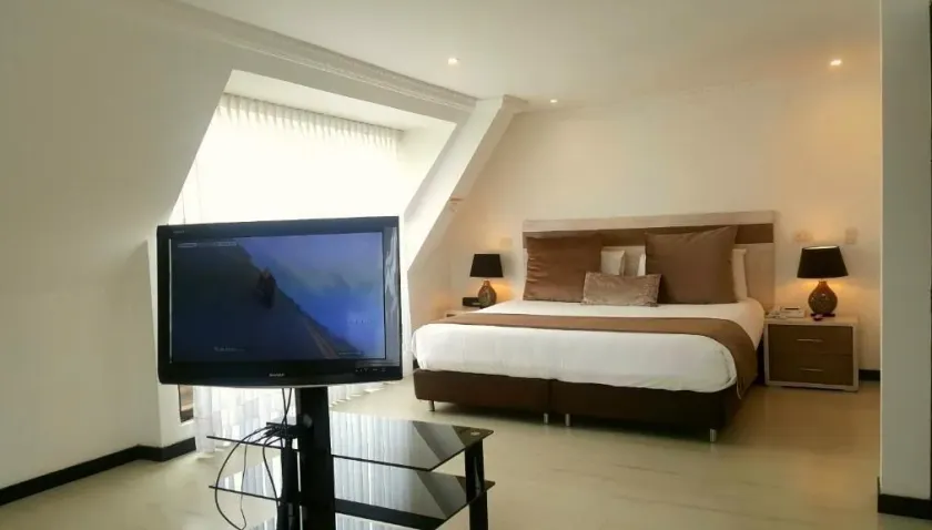 Suites 109 GH Usaquén - Image 1