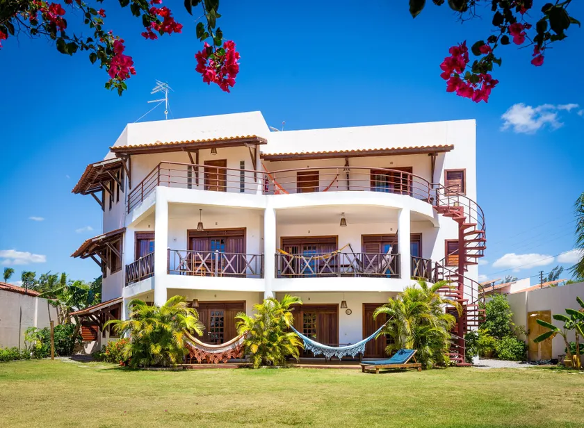 Hotel e Pousada Cumbuco Guesthouse - Image 1