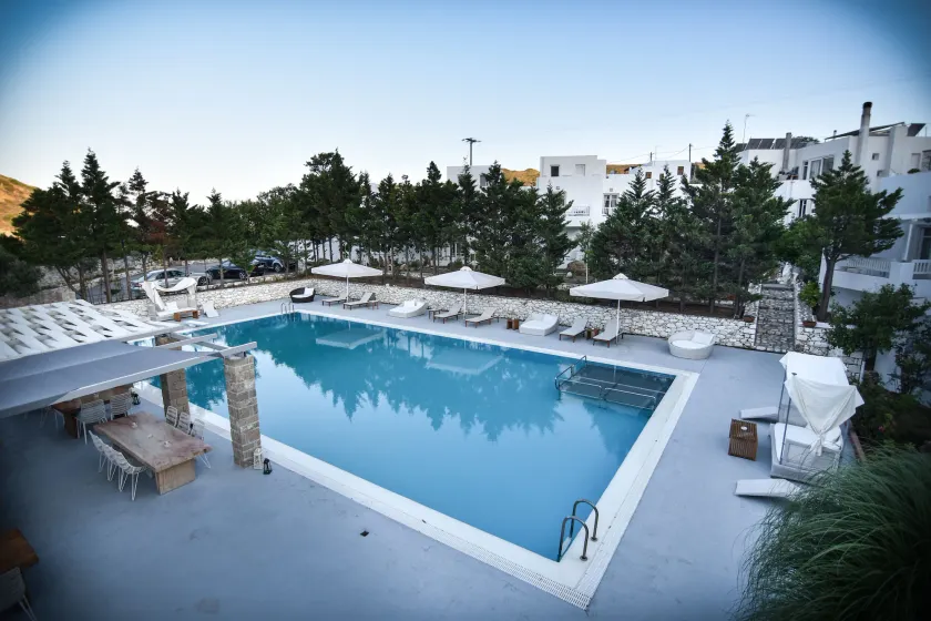 Nefeli Villas - Image 1