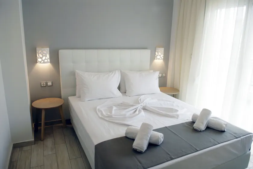 Litsa Apartments - Image 1